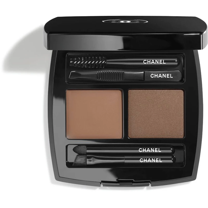 LA PALETTE sourcils - Duo cire et poudre avec accessoires
