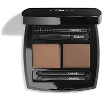 LA PALETTE sourcils - Duo cire et poudre avec accessoires