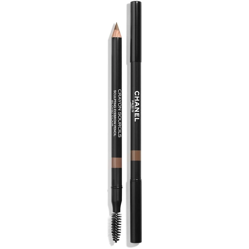CRAYON SOURCILS - Sculpting Eyebrow Pencil