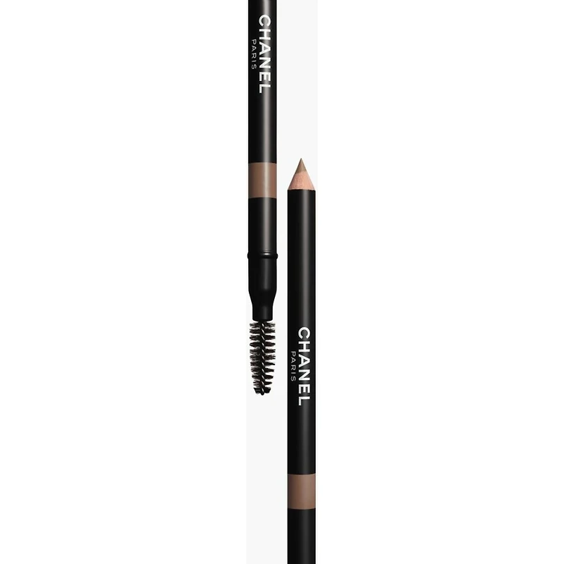 CRAYON SOURCILS - Sculpting Eyebrow Pencil