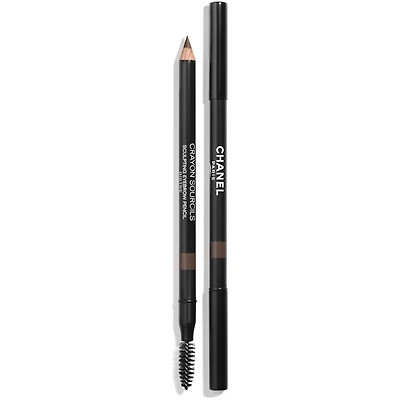 CRAYON SOURCILS - Sculpting Eyebrow Pencil