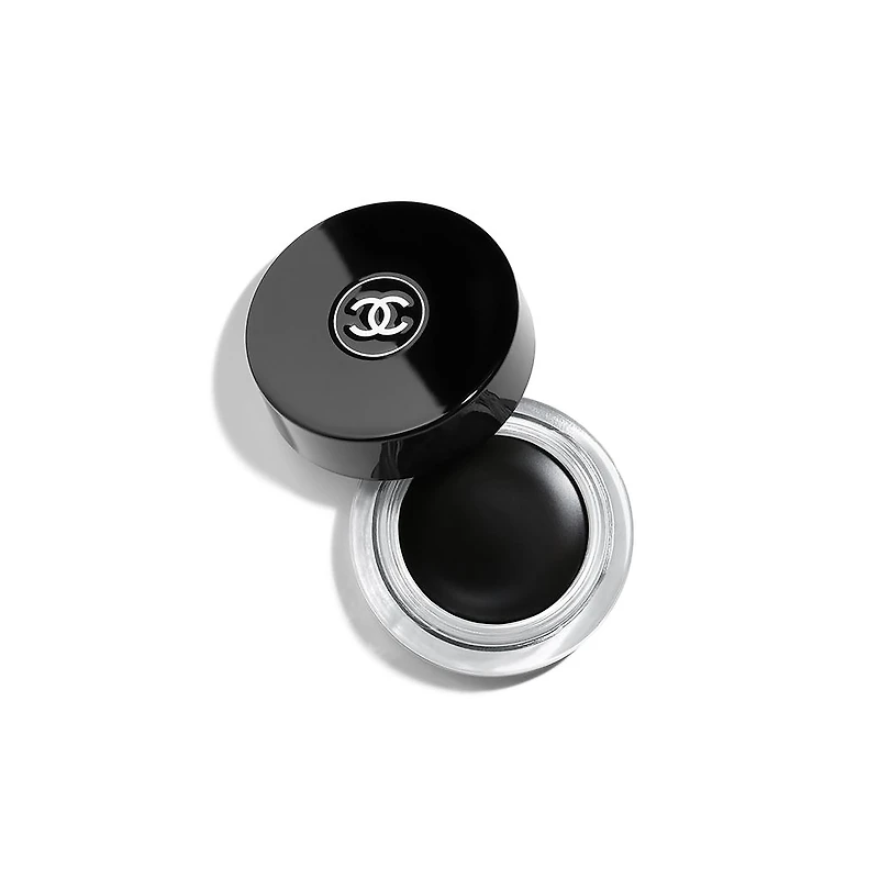 CALLIGRAPHIE DE CHANEL - Eye-Liner Crème Intense Longue Tenue