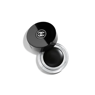 CALLIGRAPHIE DE CHANEL - Eye-Liner Crème Intense Longue Tenue