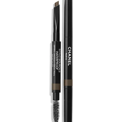 STYLO SOURCILS WATERPROOF - Defining Longwear Brow Pencil