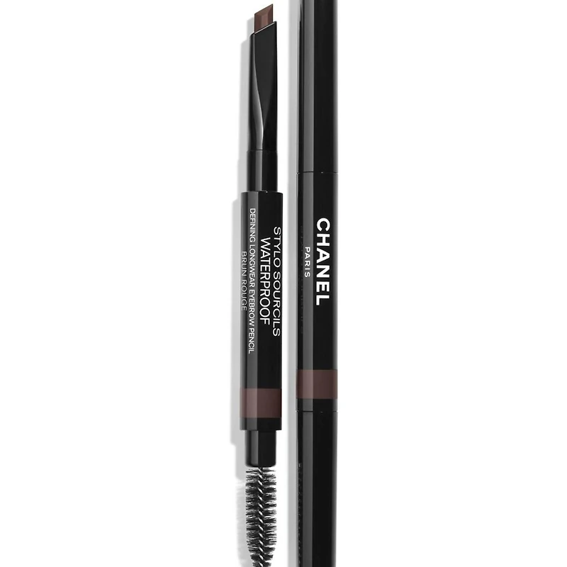 STYLO SOURCILS WATERPROOF - Defining Longwear Brow Pencil