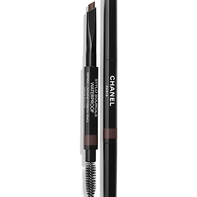 STYLO SOURCILS WATERPROOF - Defining Longwear Brow Pencil