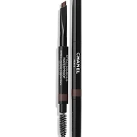STYLO SOURCILS WATERPROOF - Defining Longwear Brow Pencil