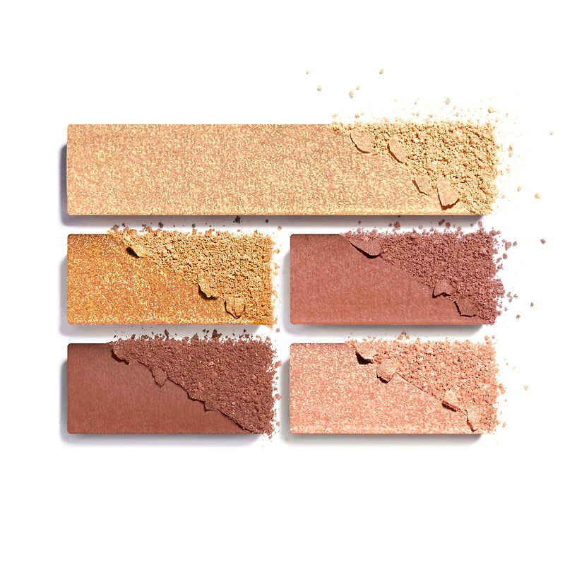 Les Beiges Eyeshadow Palette Healthy Glow Natural Eyeshadow Palette