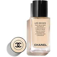 LES BEIGES FOUNDATION - Teint Belle Mine Naturelle Hydratation Et Longue Tenue