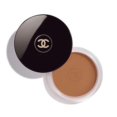 Les Beiges Healthy Glow Bronzing Cream Cream-gel Bronzer For A Sun-kissed Glow