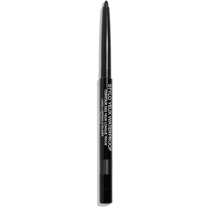 STYLO Yeux WATERPROOF - Contour Des Longue Tenue