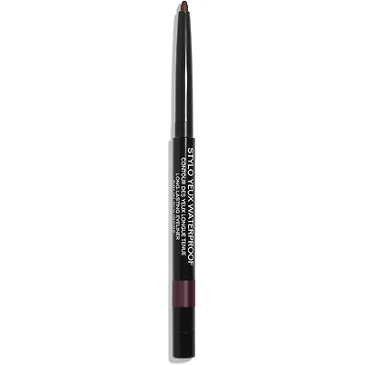 Stylo Yeux Waterproof Longwear Eyeliner And Kohl Pen