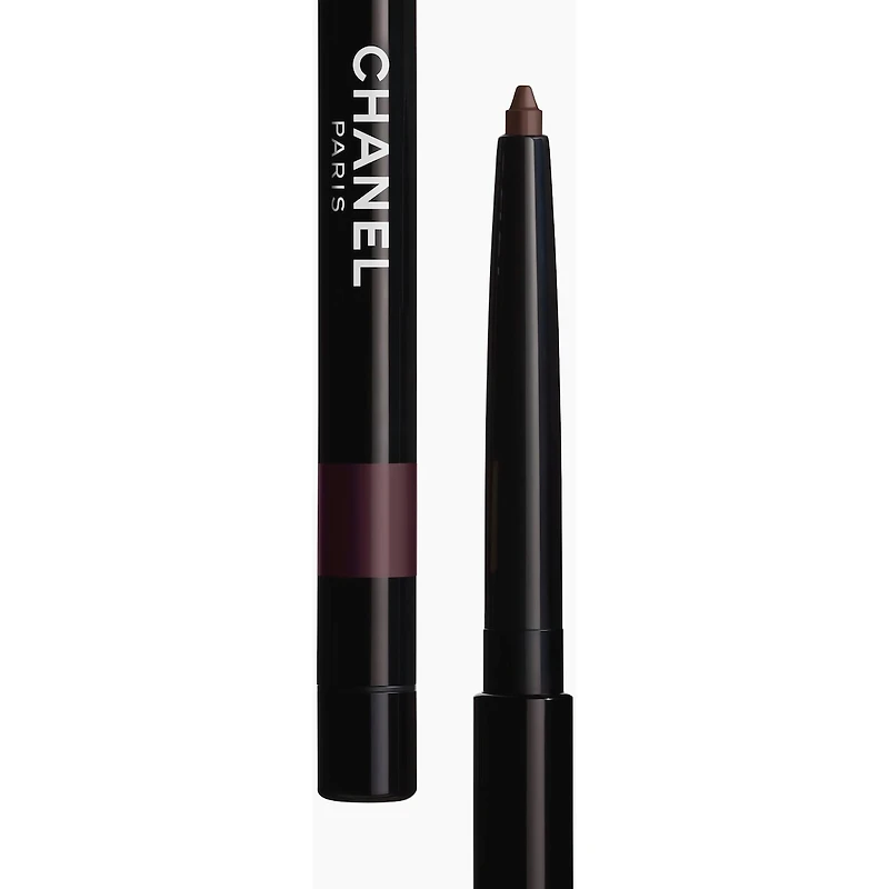 Stylo Yeux Waterproof Longwear Eyeliner And Kohl Pen