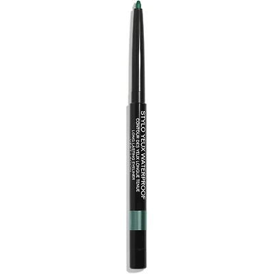 Stylo Yeux Waterproof Longwear Eyeliner And Kohl Pen