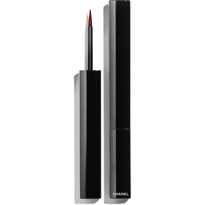 Eye-liner Liquide Haute Precision, Longue Tenue Et Waterproof