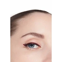 Eye-liner Liquide Haute Precision, Longue Tenue Et Waterproof