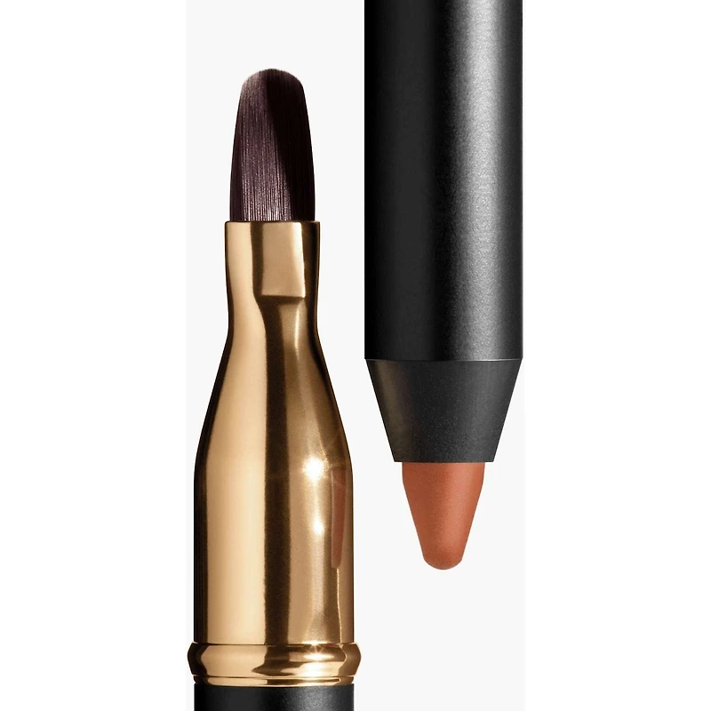 Crayon Contour Des Lèvres Longue Tenue