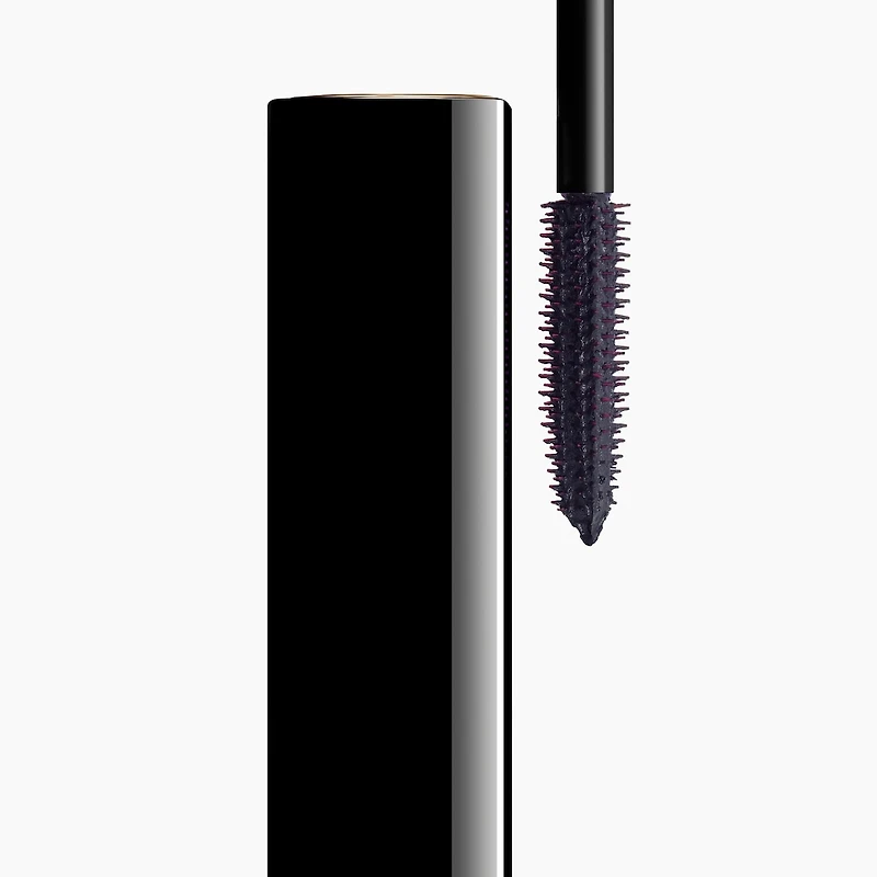 NOIR ALLURE - Mascara Tout-en-un : Volume, Longueur