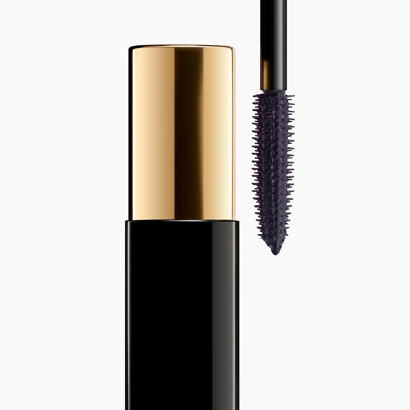 NOIR ALLURE - Mascara Tout-en-un : Volume, Longueur