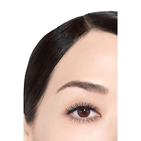 NOIR ALLURE - Mascara Tout-en-un : Volume, Longueur