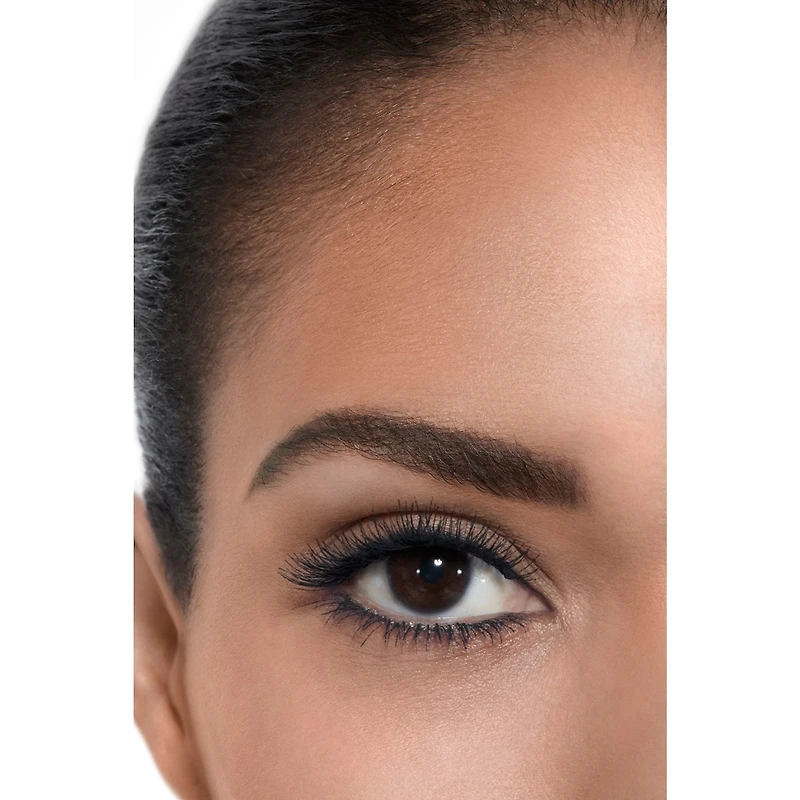 NOIR ALLURE - Mascara Tout-en-un : Volume, Longueur