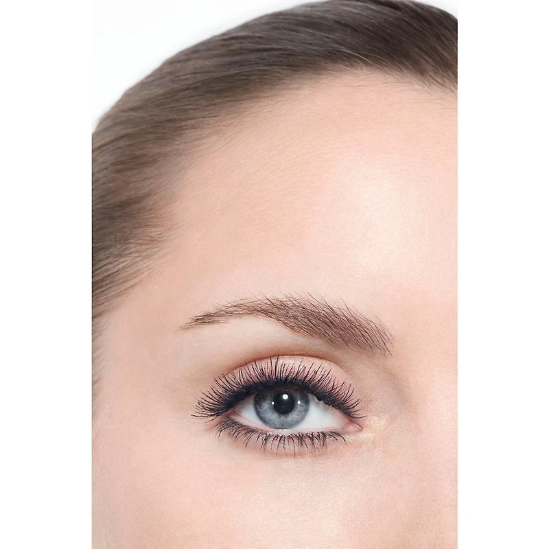 NOIR ALLURE - Mascara Tout-en-un : Volume, Longueur