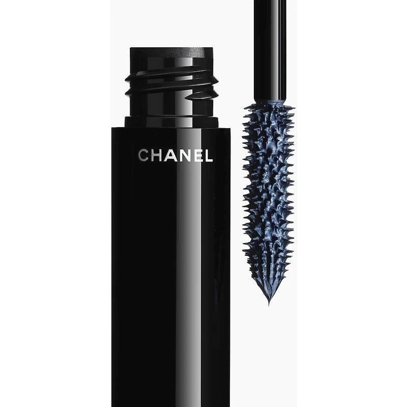 Le Volume De Chanel Volume Mascara