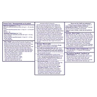 V ZQ PUREZzzs Liq Melatonin 354mL
