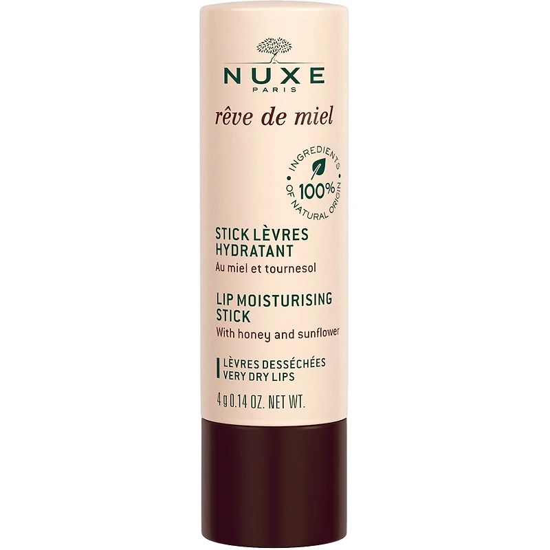 Rêve de MielLip Moisturizing Stick