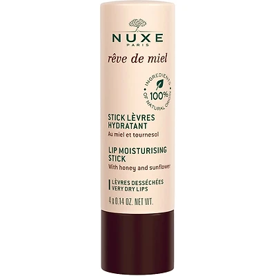 Rêve de MielLip Moisturizing Stick