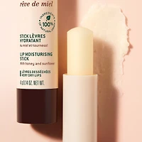 Rêve de MielLip Moisturizing Stick
