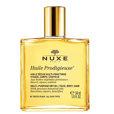 Huile Prodigieuse Multi-Purpose Dry Oil