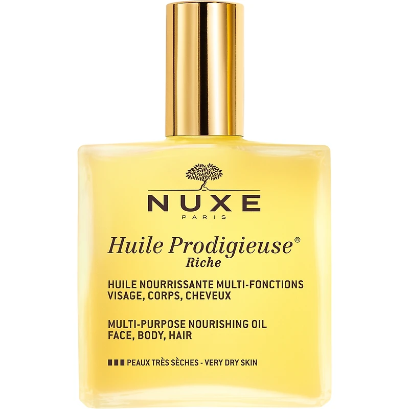 huile prodigieuse® riche