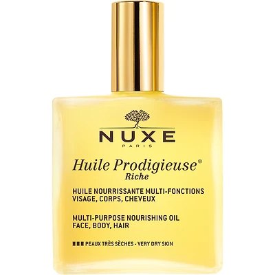 huile prodigieuse® riche