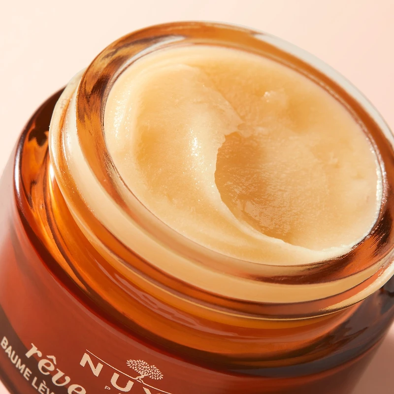 rêve de miel® baume lèvres au miel
ultra-nourrissant et réparateur
