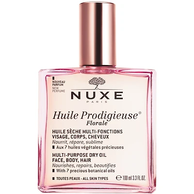 Dry Oil Prodigieuse® Florale