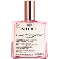 Huile Prodigieuse® Florale