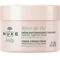 Rêve de Thé Crème Raffermissante Tonifiante