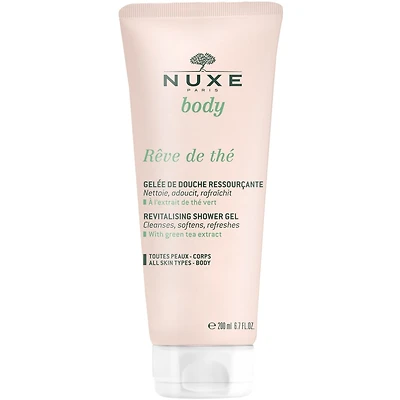 Rêve de thé Shower Gel