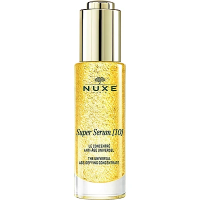 Super Serum [10]
