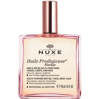 Huile Prodigieuse® Florale