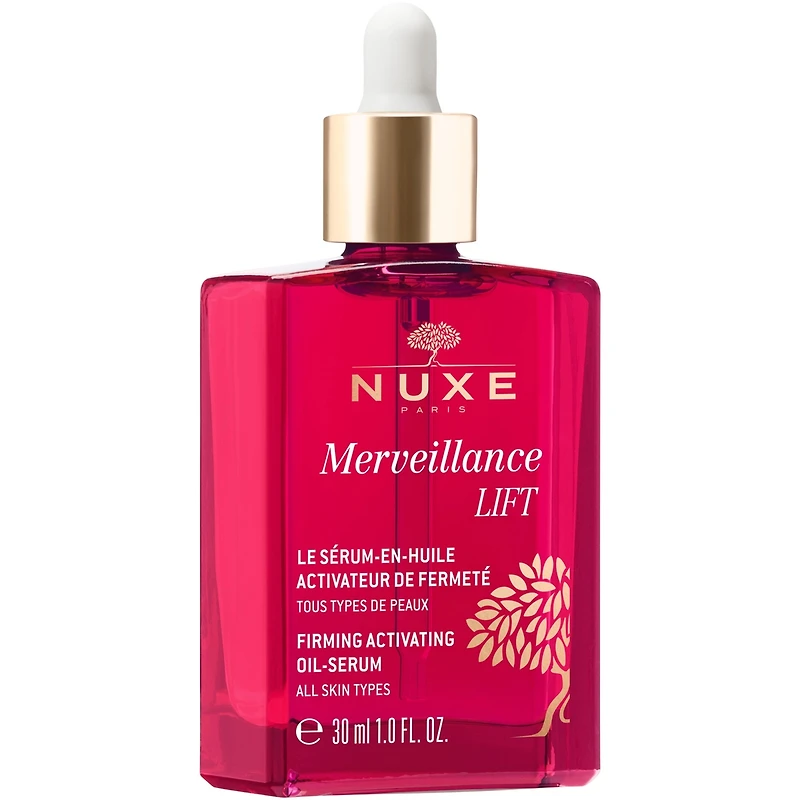 Merveillance Lift Sérum Huile Activateur de Fermeté