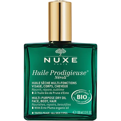 Huile Prodigieuse® Néroli
