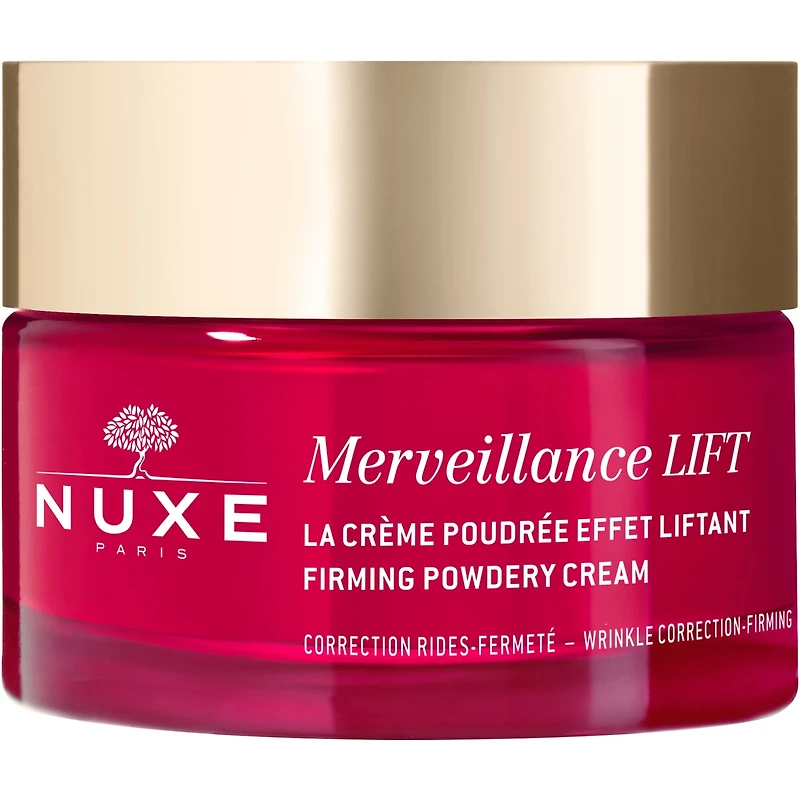 Merveillance Lift Crème Poudrée