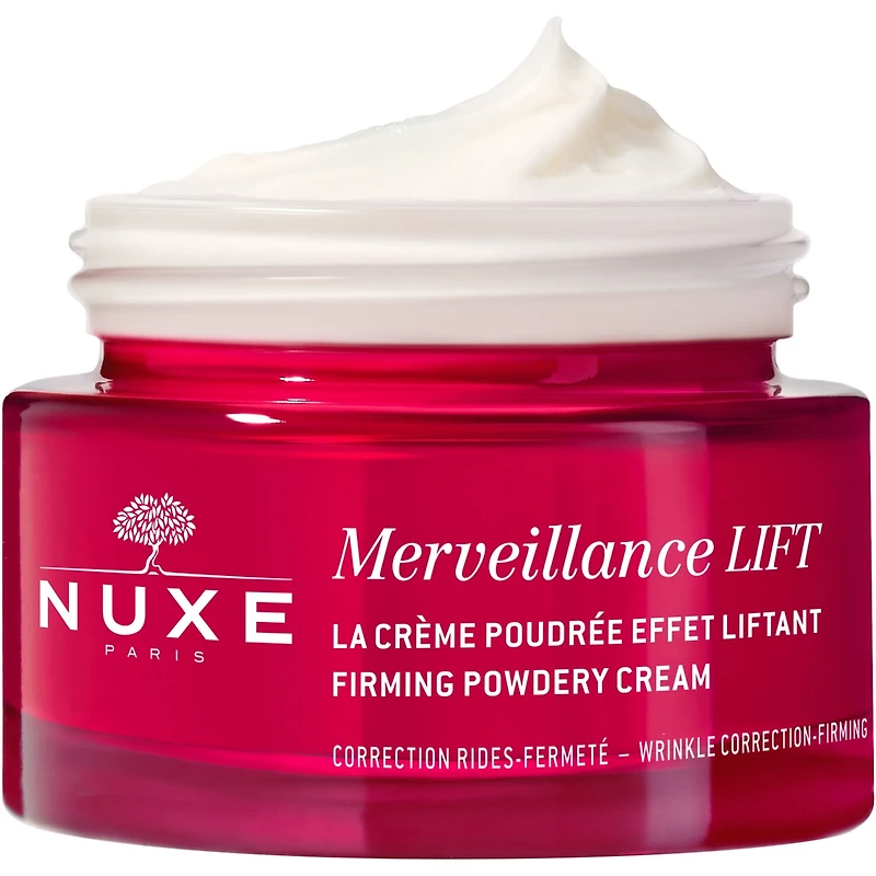 Merveillance Lift Crème Poudrée