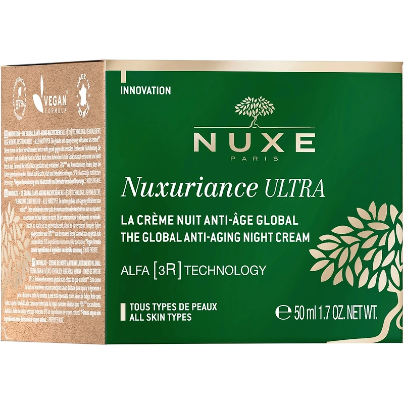 Nuxuriance® Ultra Crème Jour