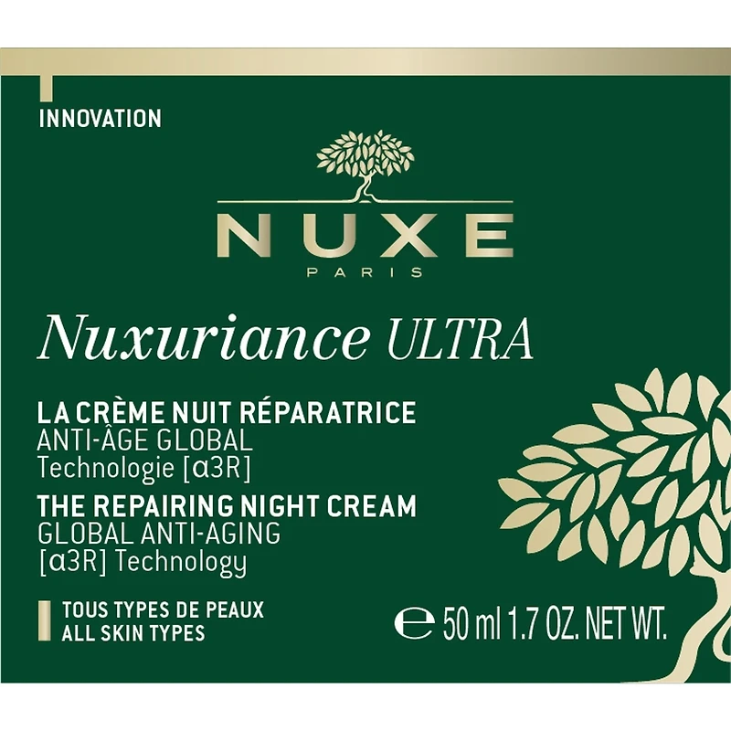 Nuxuriance® Ultra Crème Jour