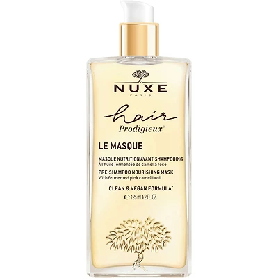 Hair Prodigieux® Pre-Shampoo Mask