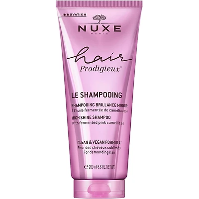Hair Prodigieux® Shampooing Brillance Miroir