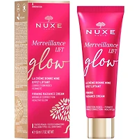 NUX Merveillance Lift Crème Raffermissante Éclat